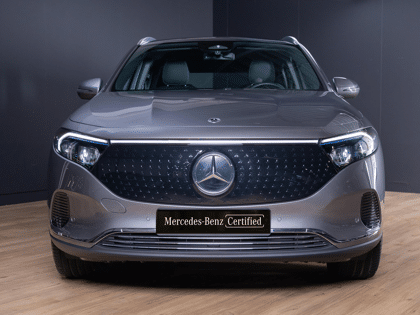 Mercedes-Benz EQA 350 4MATIC Progressive Advanced 67 kWh - Afbeelding 4