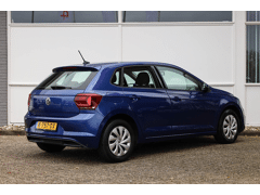 Volkswagen Polo 1.0 TSI 95pk Comfortline - Afbeelding 2