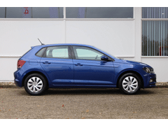Volkswagen Polo 1.0 TSI 95pk Comfortline - Afbeelding 3