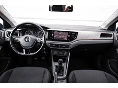Volkswagen Polo 1.0 TSI 95pk Comfortline - Afbeelding 5