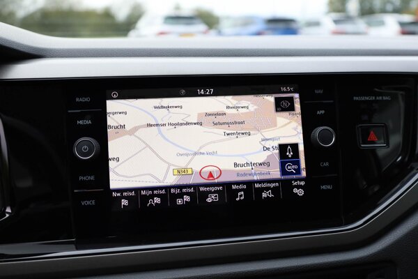 navigatiesysteem full map navigatiesysteem full map