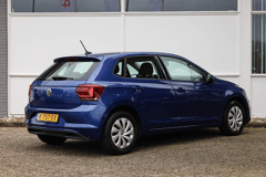 Volkswagen Polo 1.0 TSI 95pk Comfortline - Afbeelding 2
