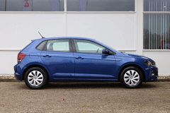 Volkswagen Polo 1.0 TSI 95pk Comfortline - Afbeelding 3