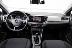 Volkswagen Polo 1.0 TSI 95pk Comfortline - Afbeelding 5
