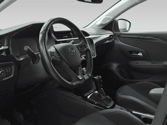 Opel Corsa 1.2 TURBO 100PK ELEGANCE AIRCO TEL CAMERA CARPLAY LED NAP - Afbeelding 4