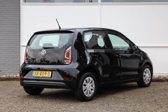 Volkswagen up! 1.0 60pk Move up! - Afbeelding 2