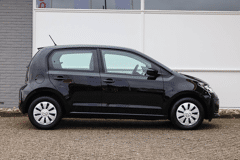Volkswagen up! 1.0 60pk Move up! - Afbeelding 3