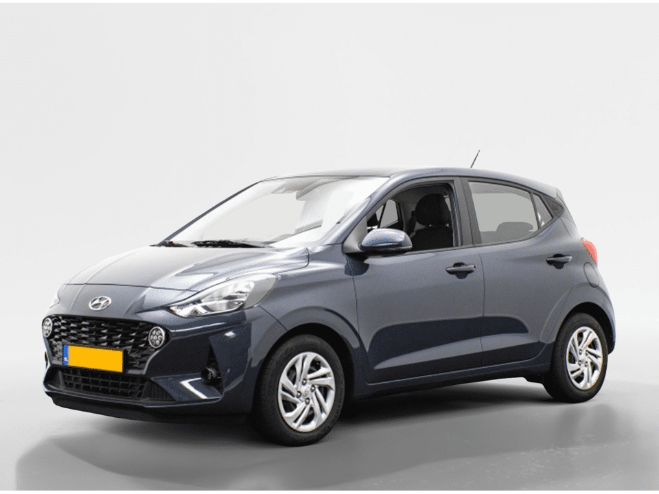 Hyundai i10 1.0 Comfort Smart | Navigatie | 1e Eigenaar - Afbeelding 1