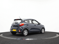 Hyundai i10 1.0 Comfort Smart | Navigatie | 1e Eigenaar - Afbeelding 3