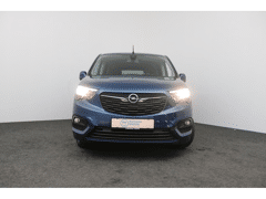 Opel Combo Life 1.2 TURBO 5-ZIT *TREKHAAK*DAB*GPS*CARPLAY*CAMERA ACHTER*SENSOREN VOOR+ACHTER*WINTERPACK* - Afbeelding 2