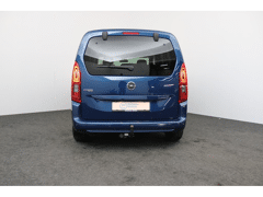 Opel Combo Life 1.2 TURBO 5-ZIT *TREKHAAK*DAB*GPS*CARPLAY*CAMERA ACHTER*SENSOREN VOOR+ACHTER*WINTERPACK* - Afbeelding 5