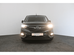 Opel Combo 1.5D LICHTE VRACHT 3-ZIT *RADIO*CARPLAY*CAMERA ACHTER*AIRCO*CRUISE CONTROL* - Afbeelding 2