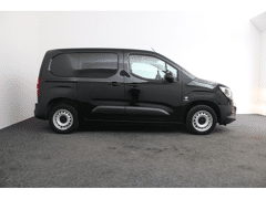 Opel Combo 1.5D LICHTE VRACHT 3-ZIT *RADIO*CARPLAY*CAMERA ACHTER*AIRCO*CRUISE CONTROL* - Afbeelding 3