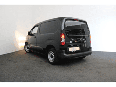 Opel Combo 1.5D LICHTE VRACHT 3-ZIT *RADIO*CARPLAY*CAMERA ACHTER*AIRCO*CRUISE CONTROL* - Afbeelding 4