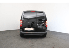 Opel Combo 1.5D LICHTE VRACHT 3-ZIT *RADIO*CARPLAY*CAMERA ACHTER*AIRCO*CRUISE CONTROL* - Afbeelding 5