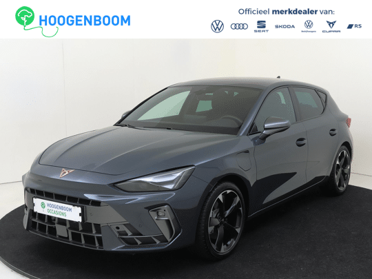 CUPRA Leon 1.5 TSI e-Hybrid Business