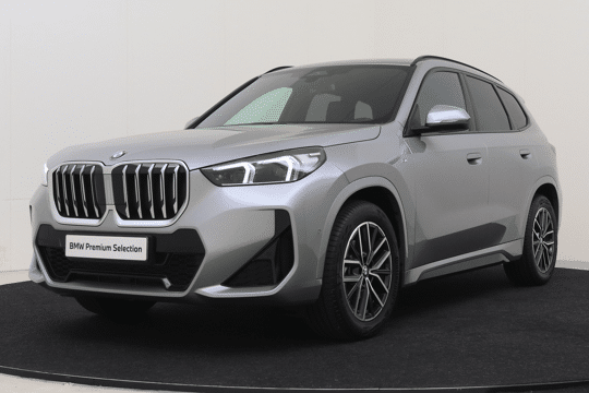 BMW X1 sDrive18i M Sport Automaat