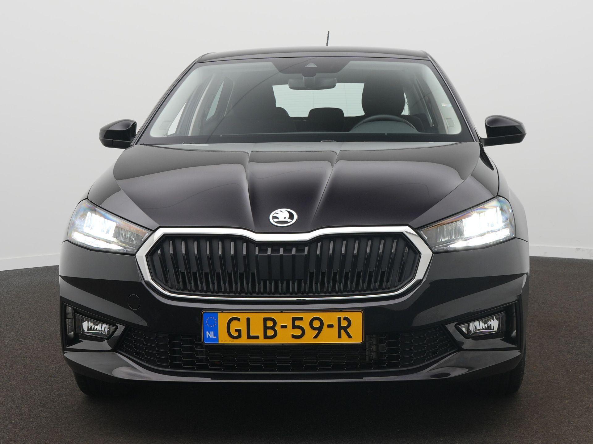 Skoda Fabia 1.0 TSI Selection - Afbeelding 2