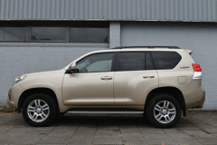 Toyota Land Cruiser 3.0 D-4D-F Executive - Afbeelding 5