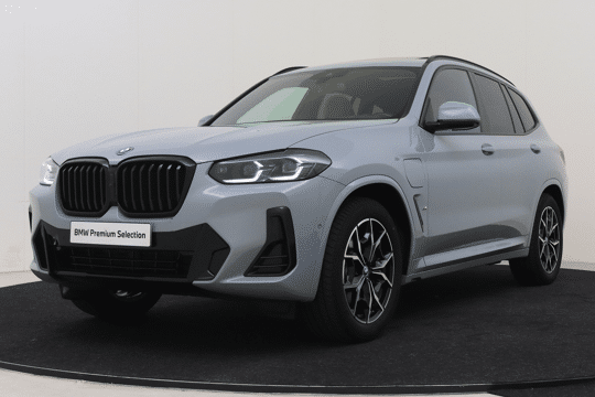 BMW X3 xDrive30e High Executive M Sport Automaat