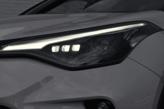 Toyota C-HR 1.8 Hybrid GR-Sport Limited Automaat 122pk - Afbeelding 2