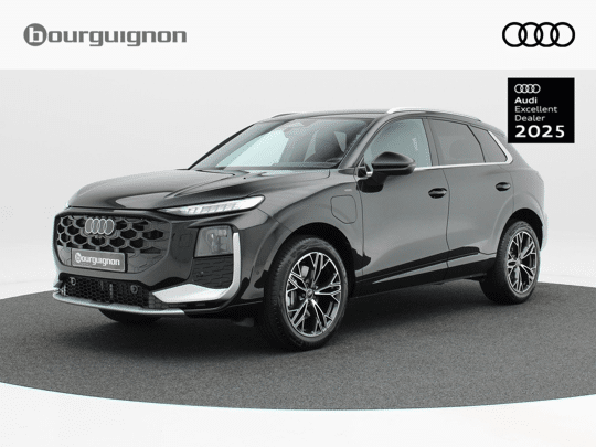 Audi Q3 S edition e-hybrid | 272 PK Hatchback |
