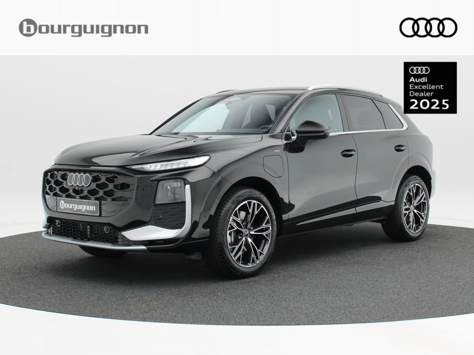 Audi Q3 S edition e-hybrid | 272 PK Hatchback | - Afbeelding 1