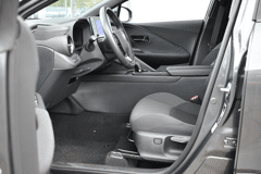 Toyota C-HR 1.8 Hybrid 140 Dynamic Plus Limited Automaat 140pk - Afbeelding 2