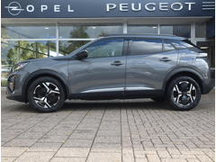 Peugeot 2008 SUV Allure Puretech 100PK H6, Rijklaarprijs, Navigatie Camera LED DAB+ Sensoren voor en achter - Afbeelding 2