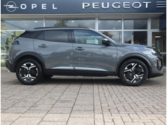 Peugeot 2008 SUV Allure Puretech 100PK H6, Rijklaarprijs, Navigatie Camera LED DAB+ Sensoren voor en achter - Afbeelding 3