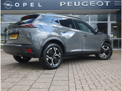 Peugeot 2008 SUV Allure Puretech 100PK H6, Rijklaarprijs, Navigatie Camera LED DAB+ Sensoren voor en achter - Afbeelding 4