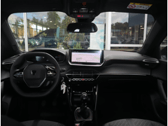 Peugeot 2008 SUV Allure Puretech 100PK H6, Rijklaarprijs, Navigatie Camera LED DAB+ Sensoren voor en achter - Afbeelding 5