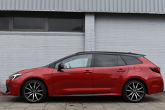 Toyota Corolla Touring Sports 2.0 Hybrid GR Sport Plus Limited Automaat 197pk - Afbeelding 3