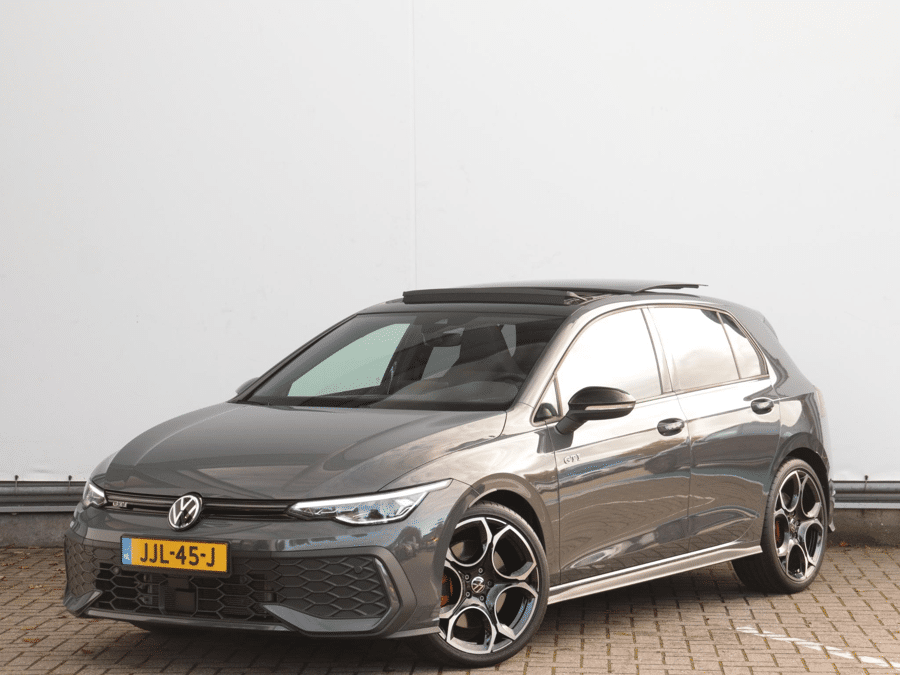 Volkswagen Golf 2.0 TSI GTI - Afbeelding 1