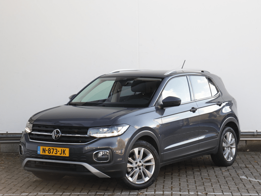 Volkswagen T-Cross 1.0 TSI Style - Afbeelding 1