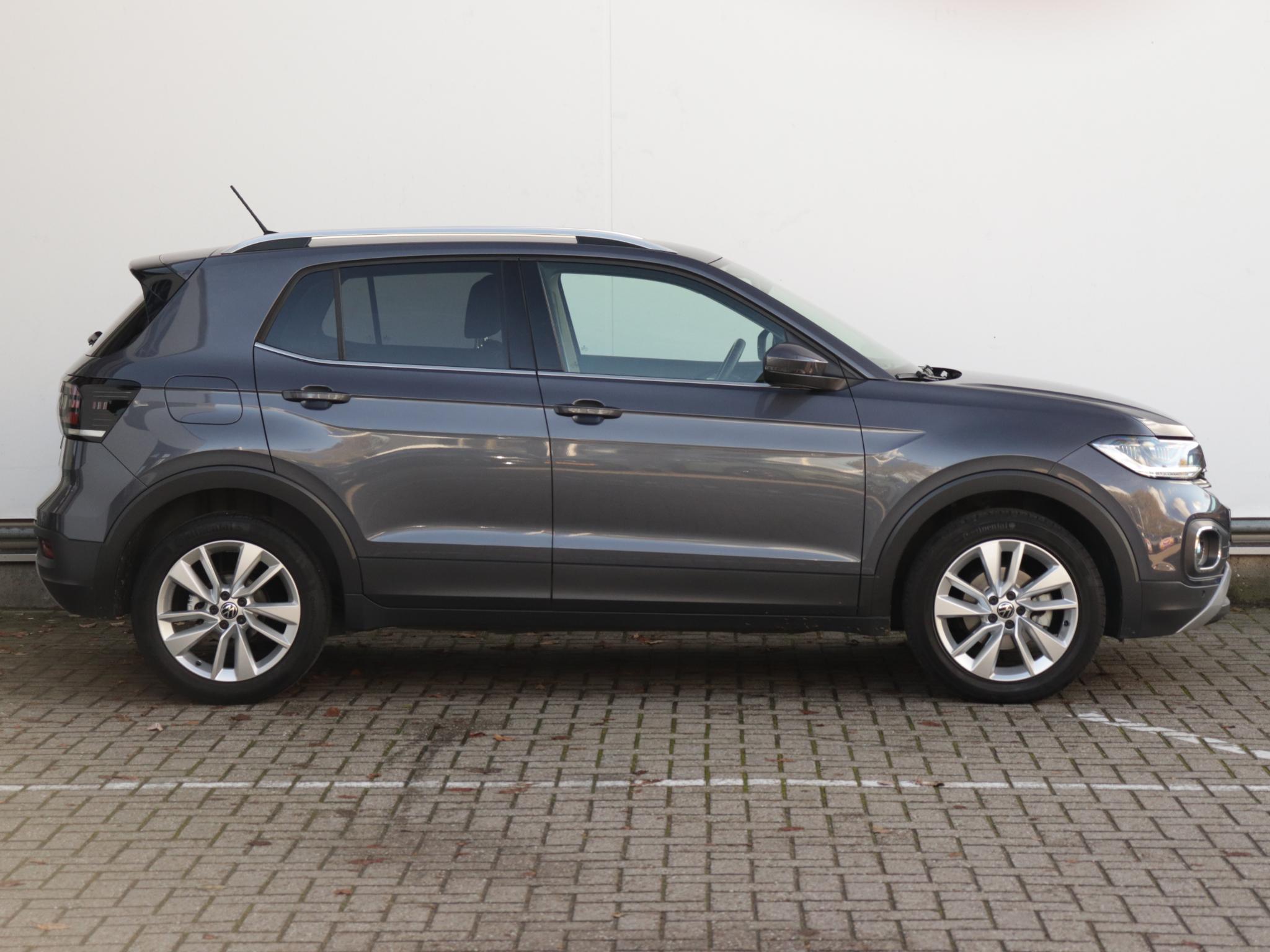 Volkswagen T-Cross 1.0 TSI Style - Afbeelding 2