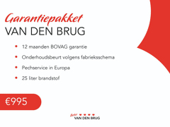Volkswagen T-Cross 1.0 TSI Style - Afbeelding 3