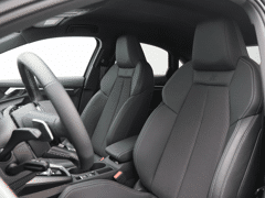 Audi A3 Limousine 30 TFSi Automaat S-Line - Afbeelding 5