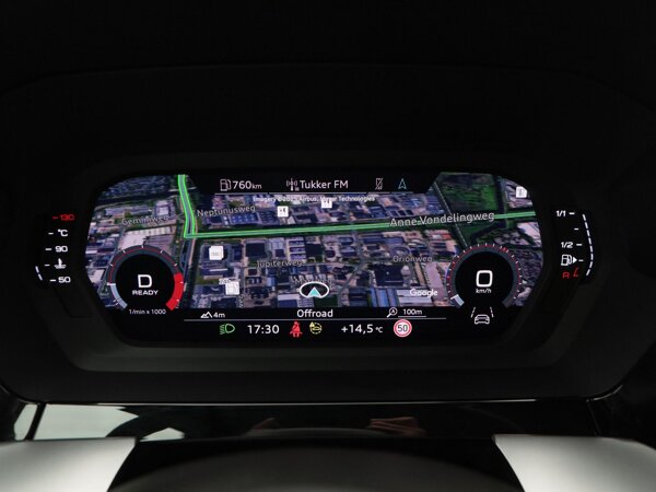 volledig digitaal instrumentenpaneel volledig digitaal instrumentenpaneel