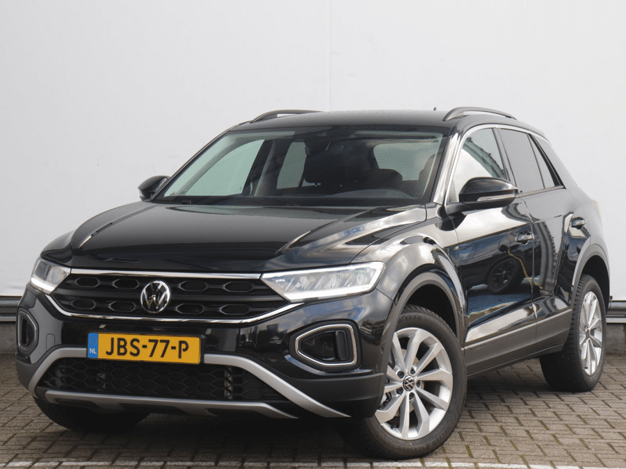 Volkswagen T-Roc 1.5 TSI Life Edition - Afbeelding 1