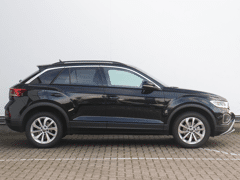 Volkswagen T-Roc 1.5 TSI Life Edition - Afbeelding 2