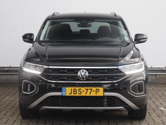 Volkswagen T-Roc 1.5 TSI Life Edition - Afbeelding 4