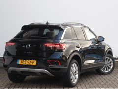 Volkswagen T-Roc 1.5 TSI Life Edition - Afbeelding 5