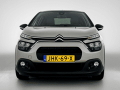 Citroën C3 1.2 Shine 110pk - Afbeelding 4