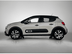 Citroën C3 1.2 Shine 110pk - Afbeelding 5