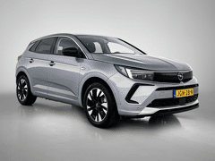 Opel Grandland 1.6 Plug-In Hybrid Elegance 225pk Automaat - Afbeelding 2