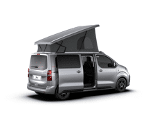 Citroën  Holidays 180PK EAT8 | Pakket Max | OP VOORRAAD! - Afbeelding 3