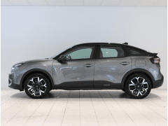 Citroën ë-C4 Business 156pk Extended range 54 kWh - Afbeelding 2