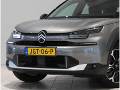 Citroën ë-C4 Business 156pk Extended range 54 kWh - Afbeelding 5
