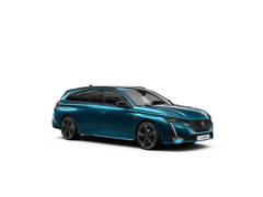 Peugeot e-308 GT - Afbeelding 4